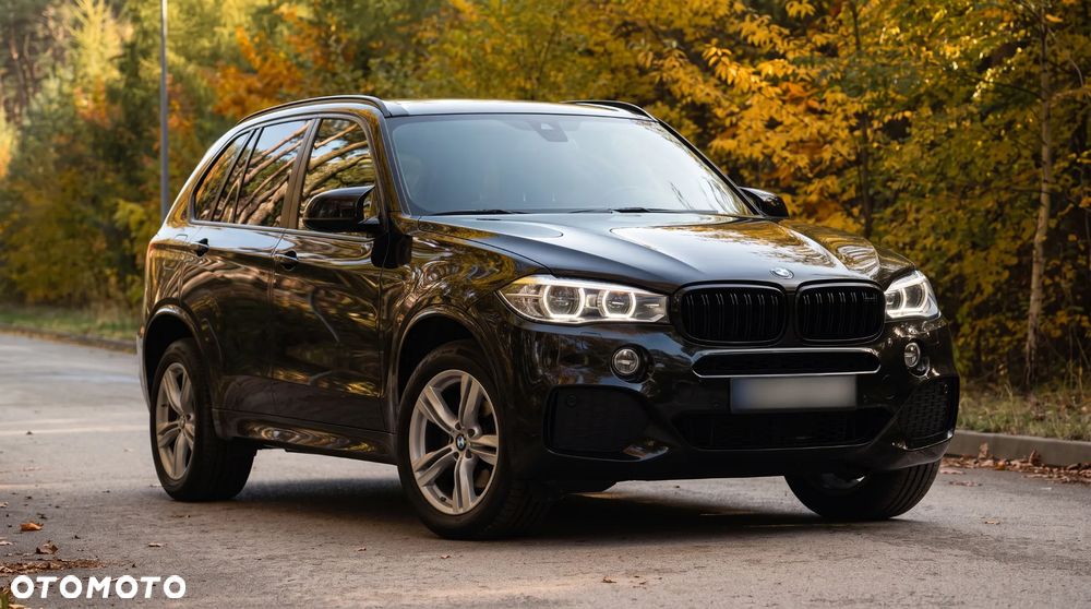 BMW X5 - 3