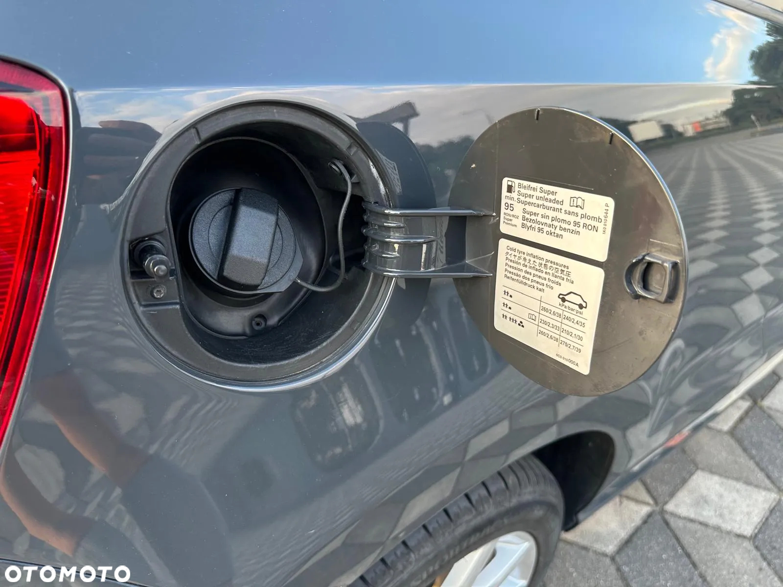 Volkswagen Polo - 17