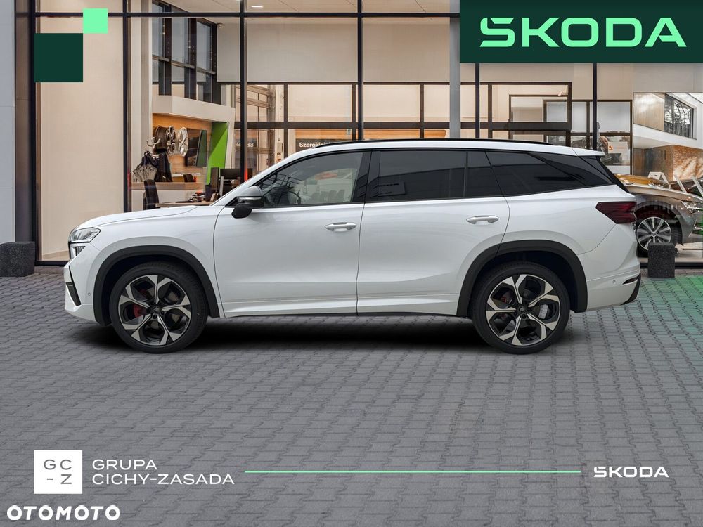 Skoda Kodiaq 2.0 TSI 4x4 RS DSG - 2