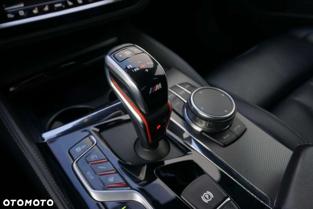 BMW M5 - 9