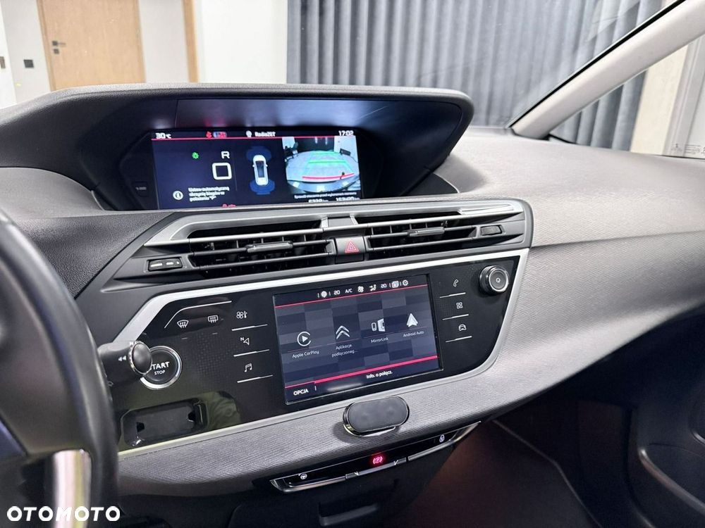 Citroën C4 SpaceTourer 2.0 BlueHDi Shine S&S EAT8 - 24
