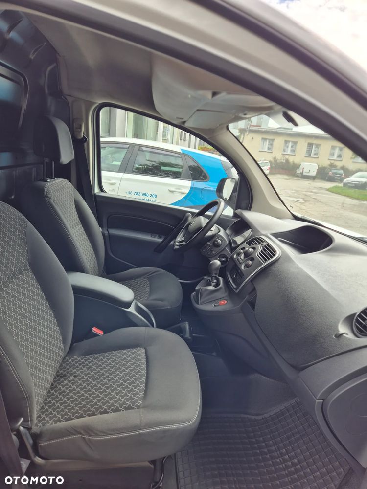 Renault Kangoo - 8