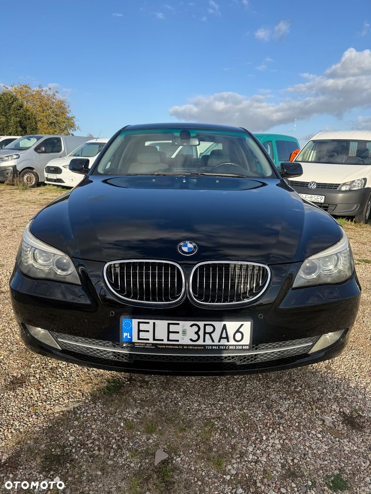 BMW Seria 5 530i Edition Lifestyle - 5