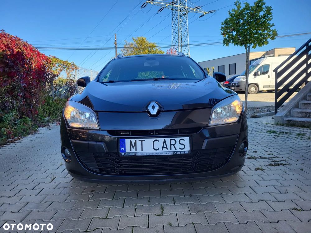 Renault Megane - 3