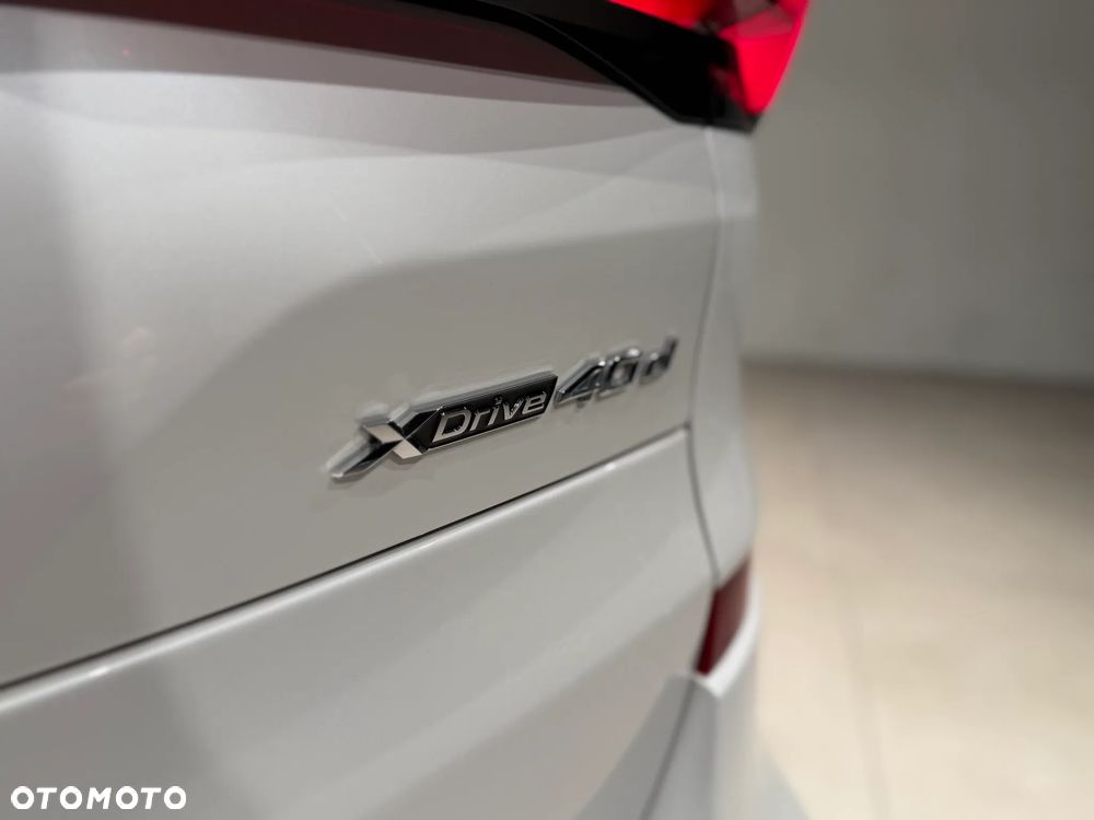 BMW X5 xDrive40d mHEV sport - 31
