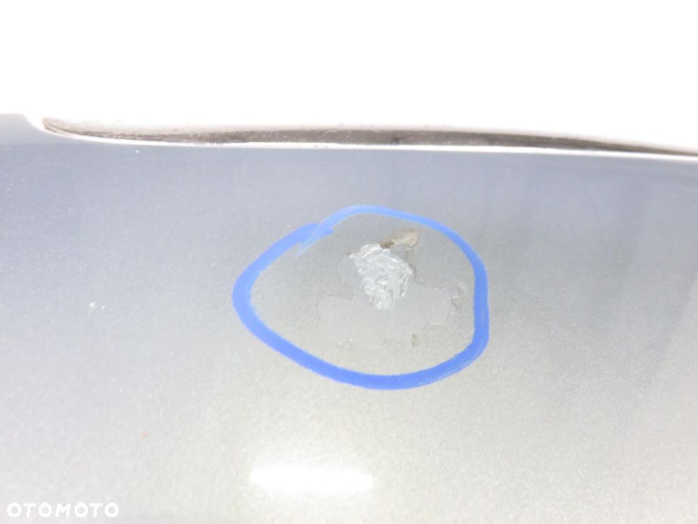 MASKA BMW E90 A34/7 Arktis Metallic - 5