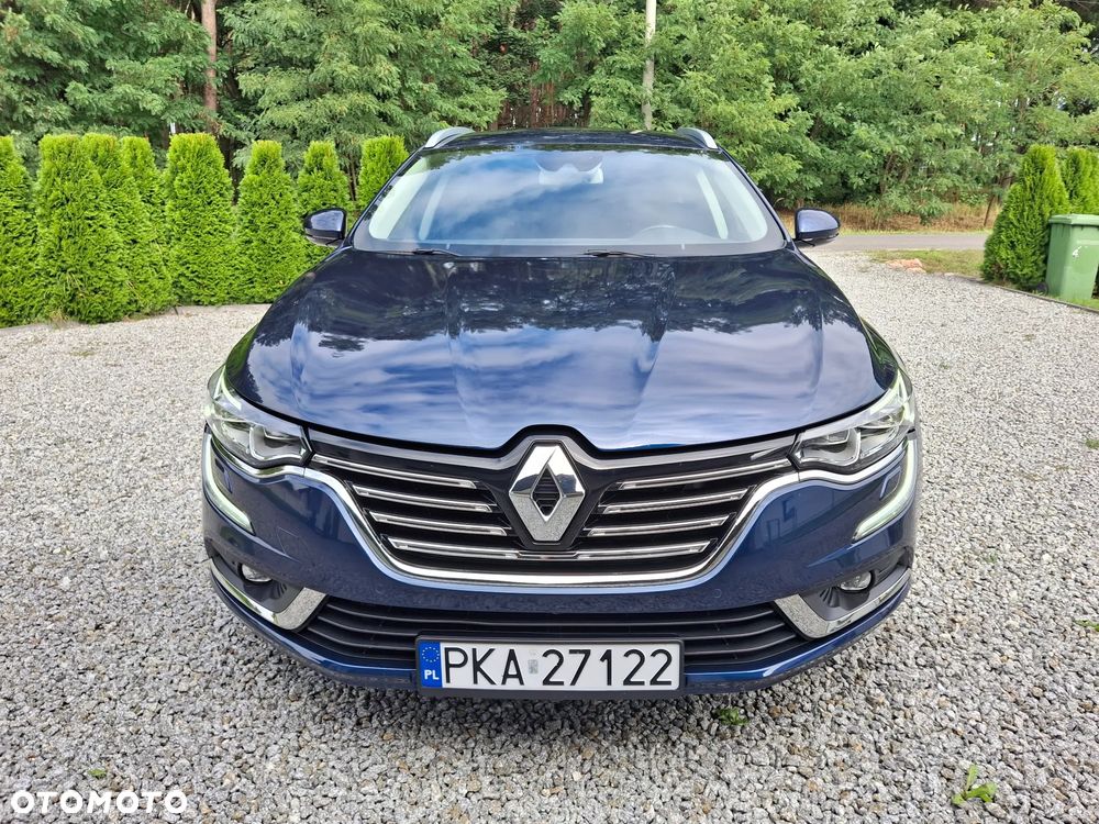 Renault Talisman Grandtour BLUE dCi 200 EDC INTENS - 2