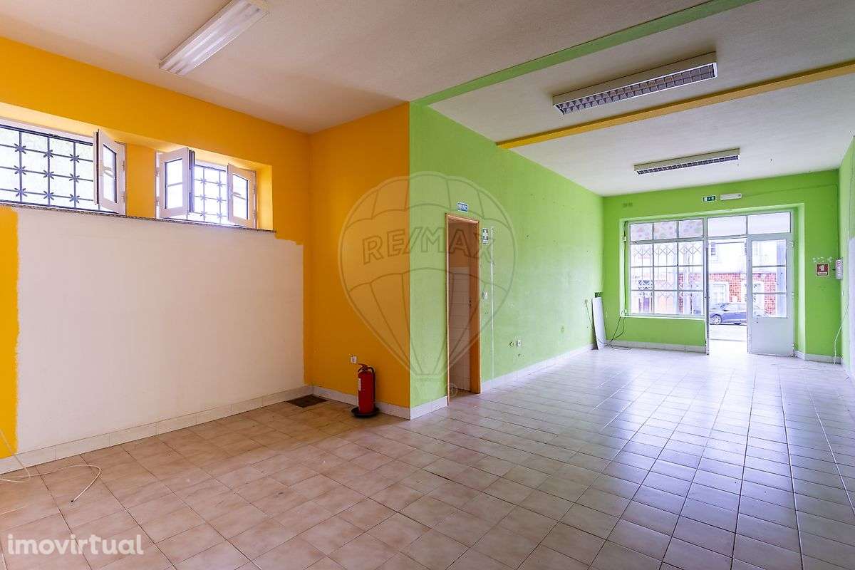 Loja  para arrendamento - Grande imagem: 2/6