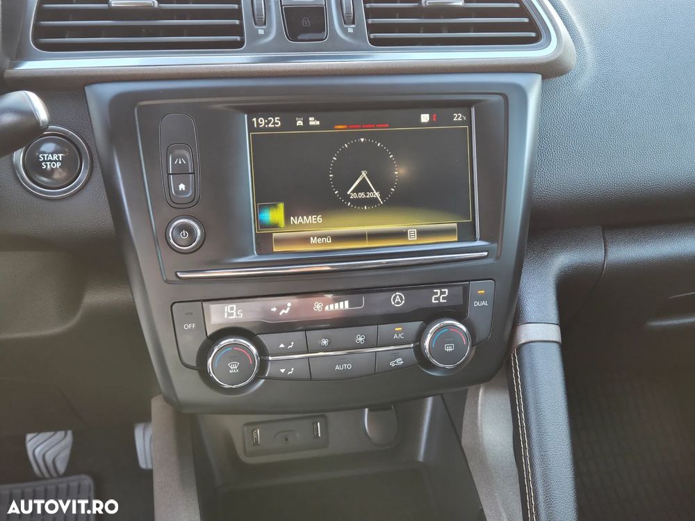 Renault Kadjar Energy dCi 130 4x4 XMOD - 8