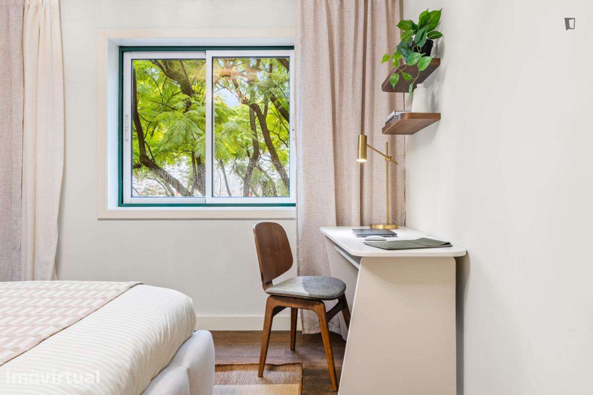 Apartamento com 2 quartos - localizado em São Bento Lisbon - Grande imagem: 4/26