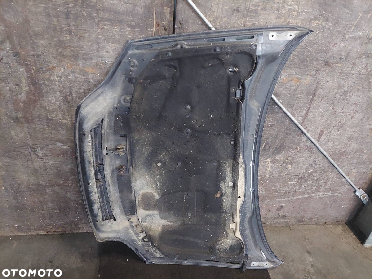 KOMPLETNY PRZÓD MASKA ZDERZAK PRZÓD BŁOTNIKI LAMPY ASTRA G II Z298 - 16
