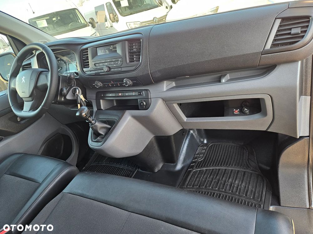 Peugeot Expert L3H1 *57999zł NETTO* Regały 2.0HDi/122KM - 28