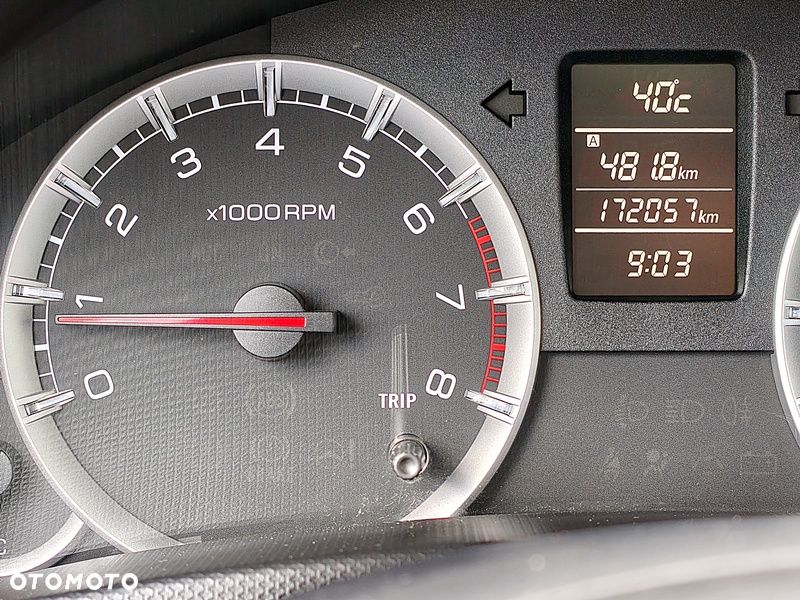 Suzuki Swift 1.2 Comfort - 14