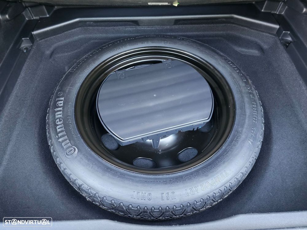 Peugeot 3008 1.6 BlueHDi Allure - 17