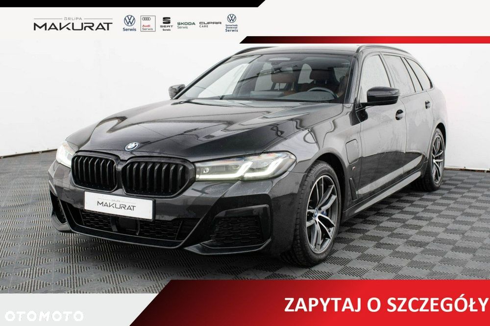 BMW Seria 5 - 2