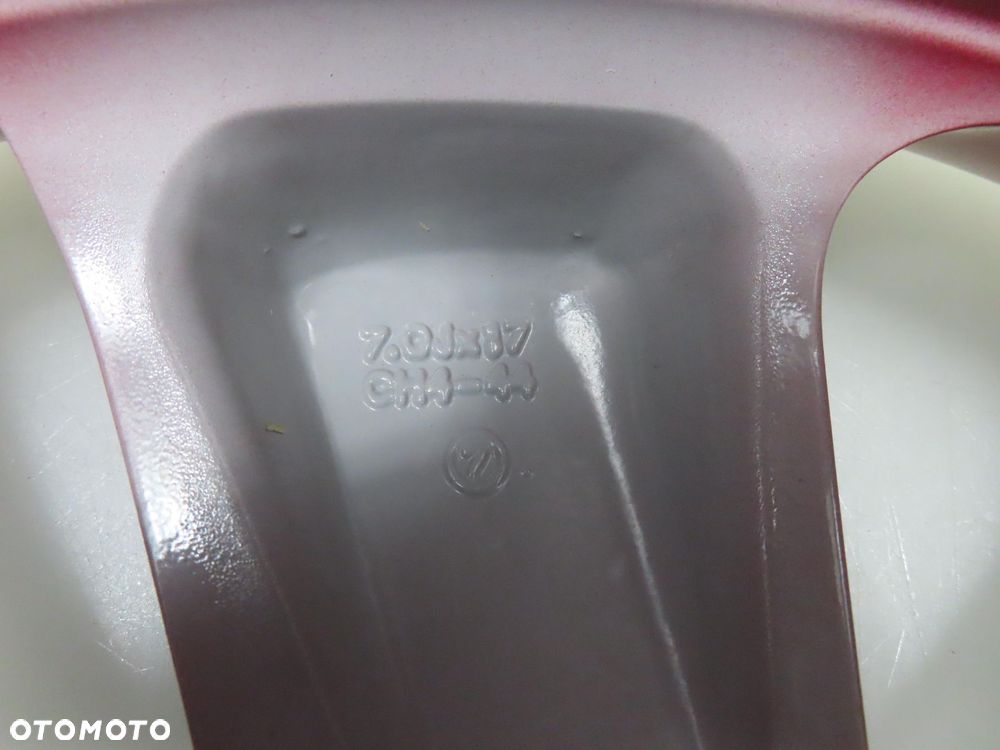 Alufelga 17'' Renault Clio IV 4x100 7J ET44 403007138R - 2