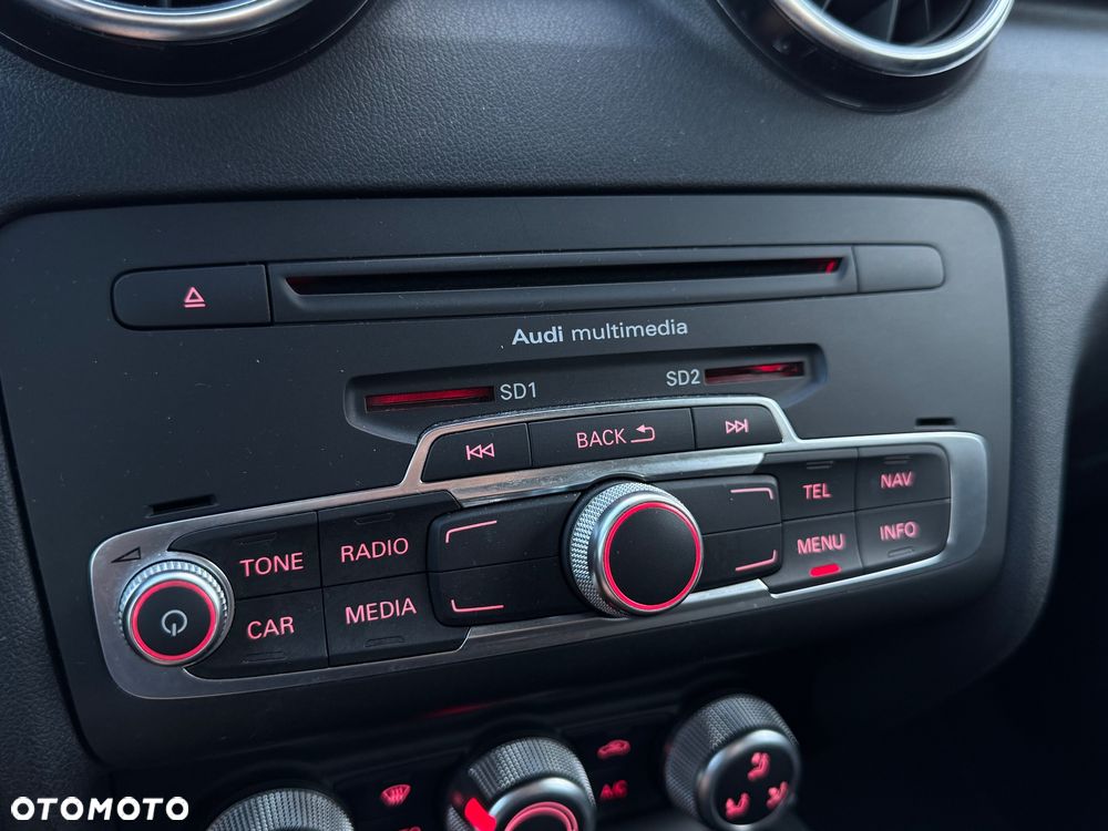 Audi A1 1.2 TFSI Ambition - 30