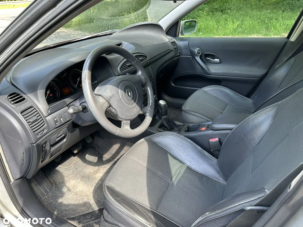 Renault Laguna 2.0 16V Dynamique - 3
