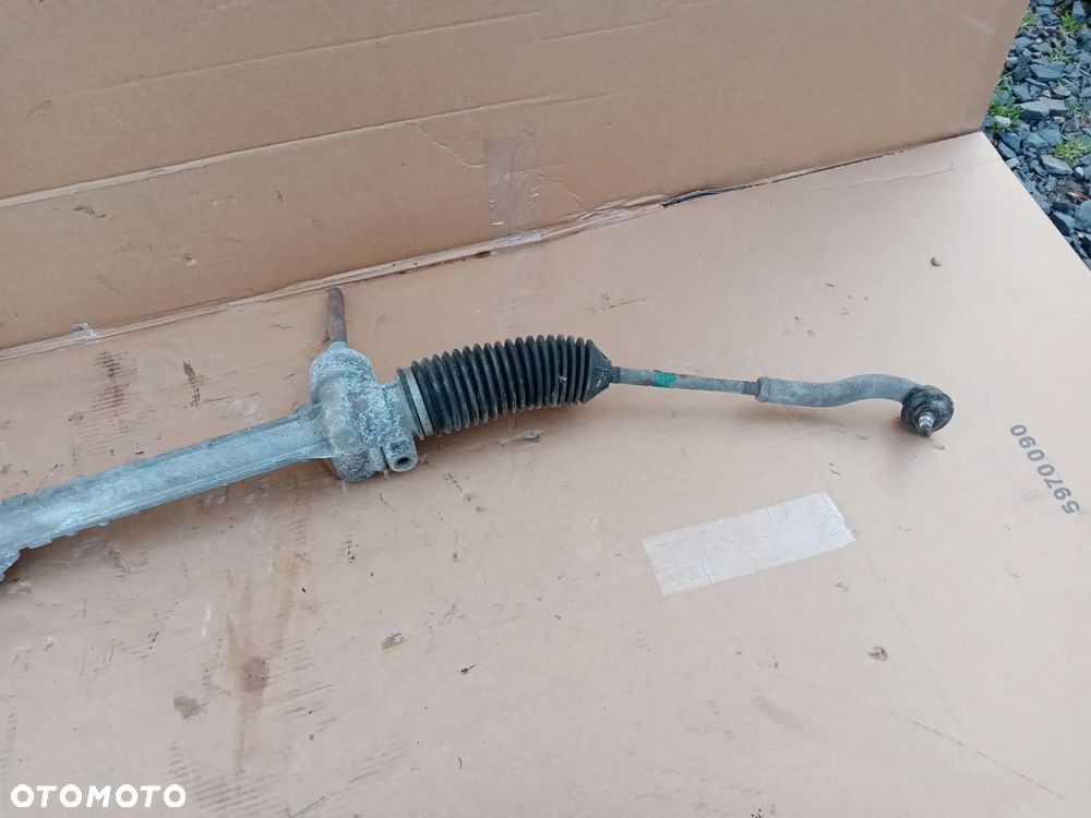 Maglownica przekładnia kierownicza Fiat Panda II A0020918 - 2