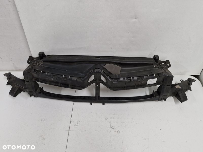 CITROEN DS4 I 1 C4 II 2 B7 PAS GÓRNY WZMOCNIENIE CZOŁOWE PRZÓD PRZEDNIE 9673046277 - 2