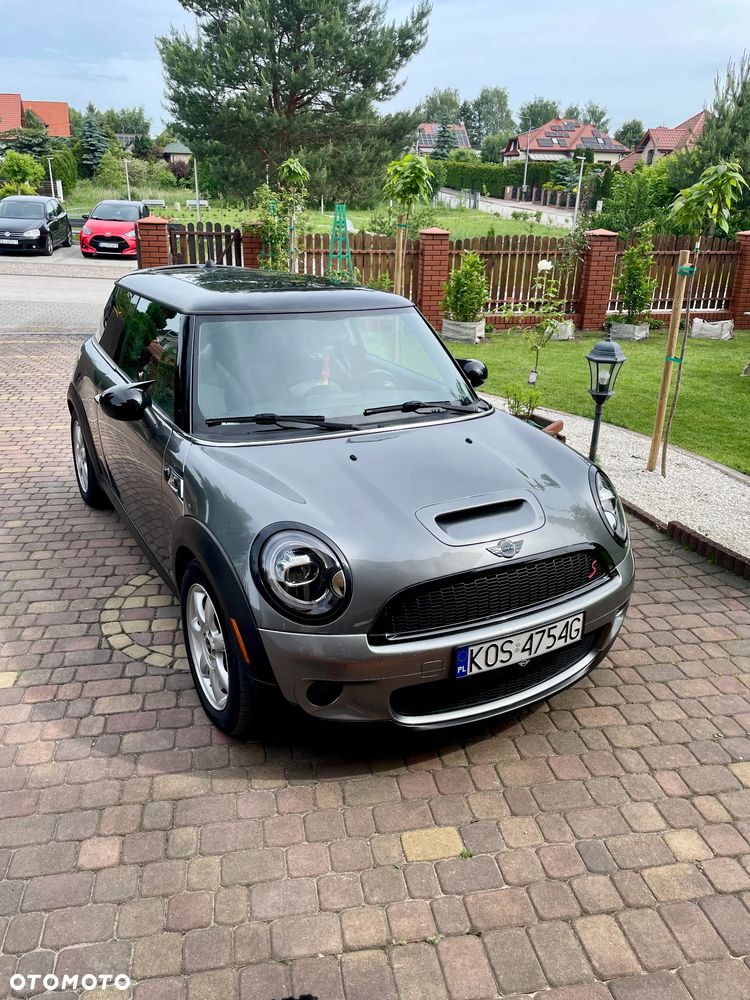 MINI Cooper S - 6