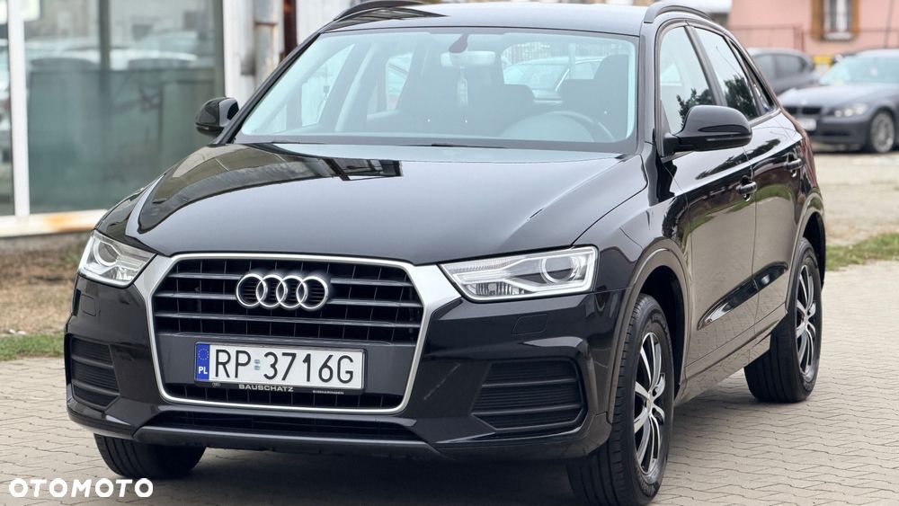 Audi Q3 - 26