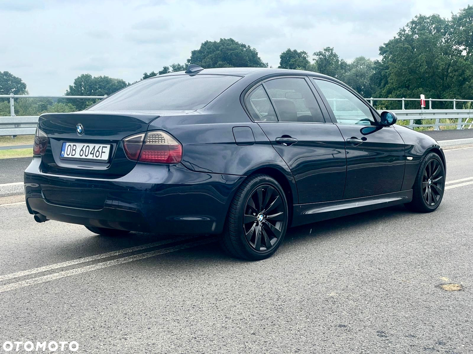 BMW Seria 3 - 4