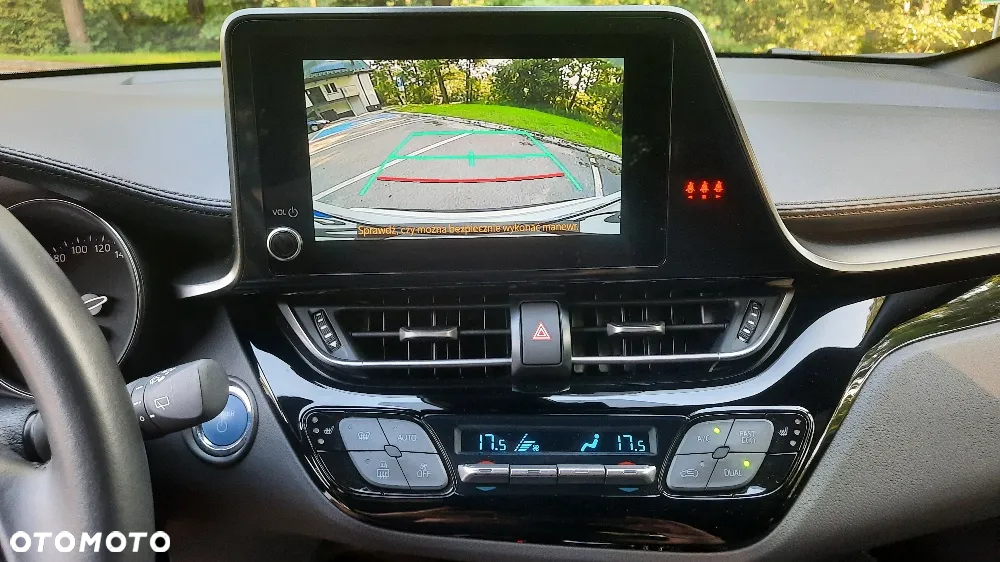 Toyota C-HR 2.0 Hybrid Selection - 13