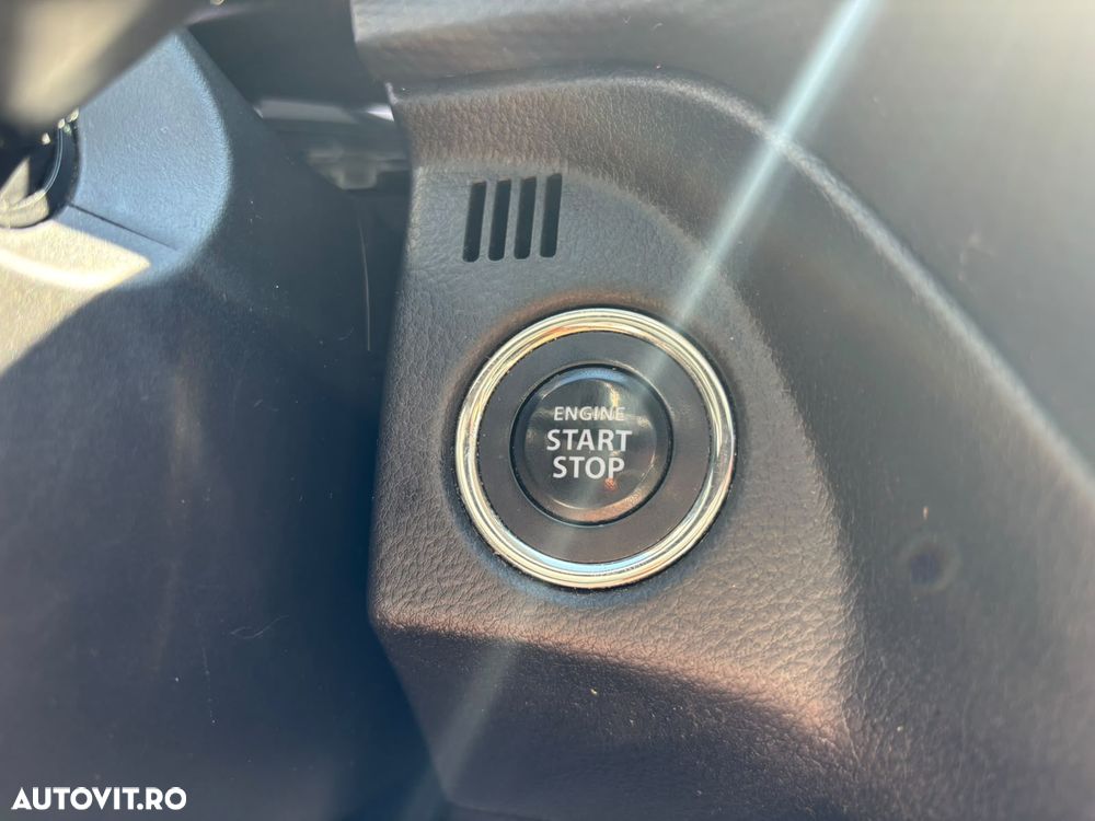 Suzuki SX4 - 34