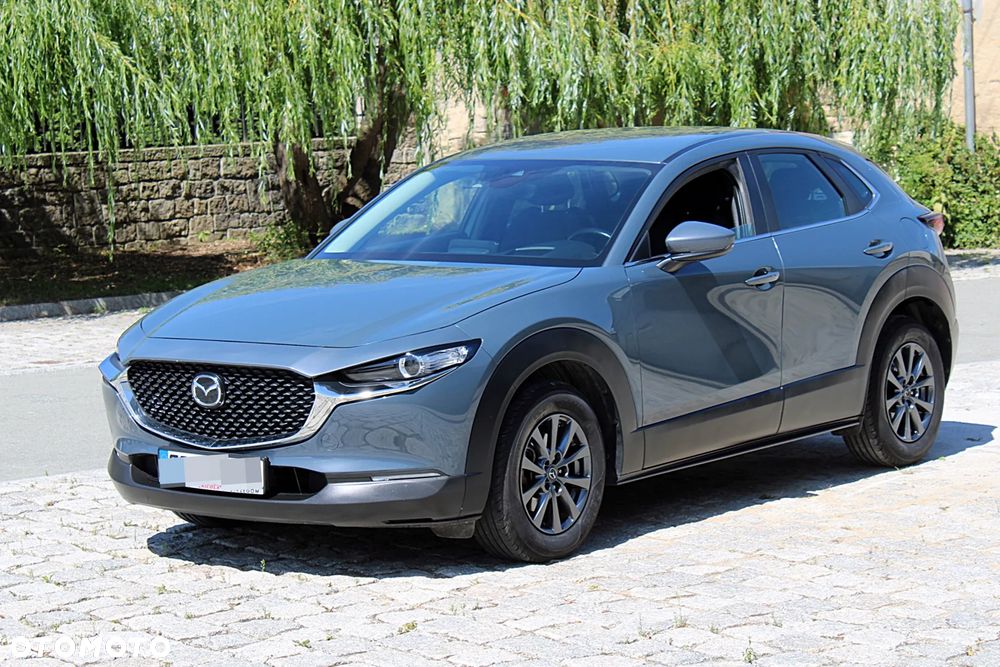 Mazda CX-30 - 7