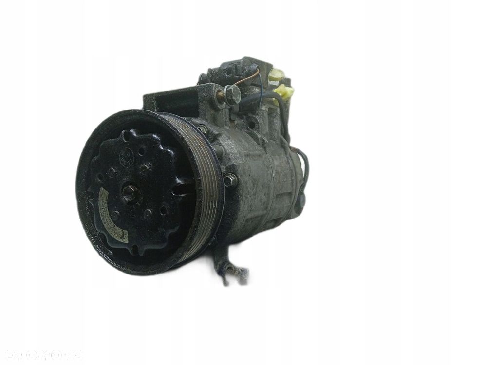 Kompresor Klimatyzacji 8E0260805G Audi A4 B6 - 1