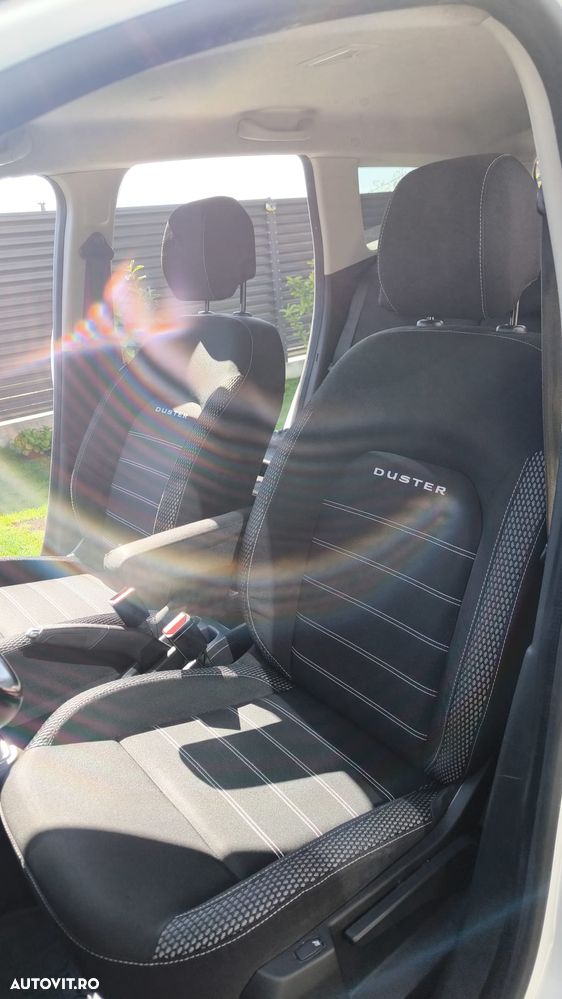 Dacia Duster TCe 150 4WD Prestige Plus - 14