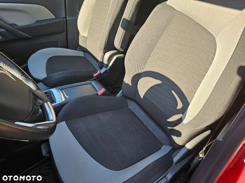 Citroën C4 Picasso 1.6 e-HDi Intensive - 7