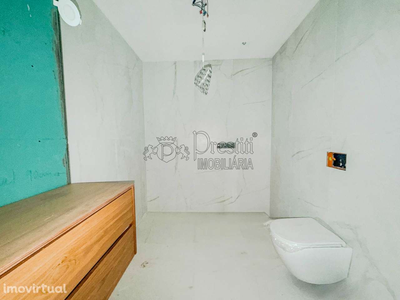 Apartamento T2 para Arrendar em Guimarães - Grande imagem: 5/9