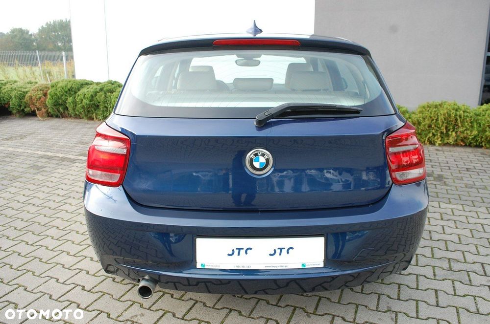 BMW Seria 1 - 13