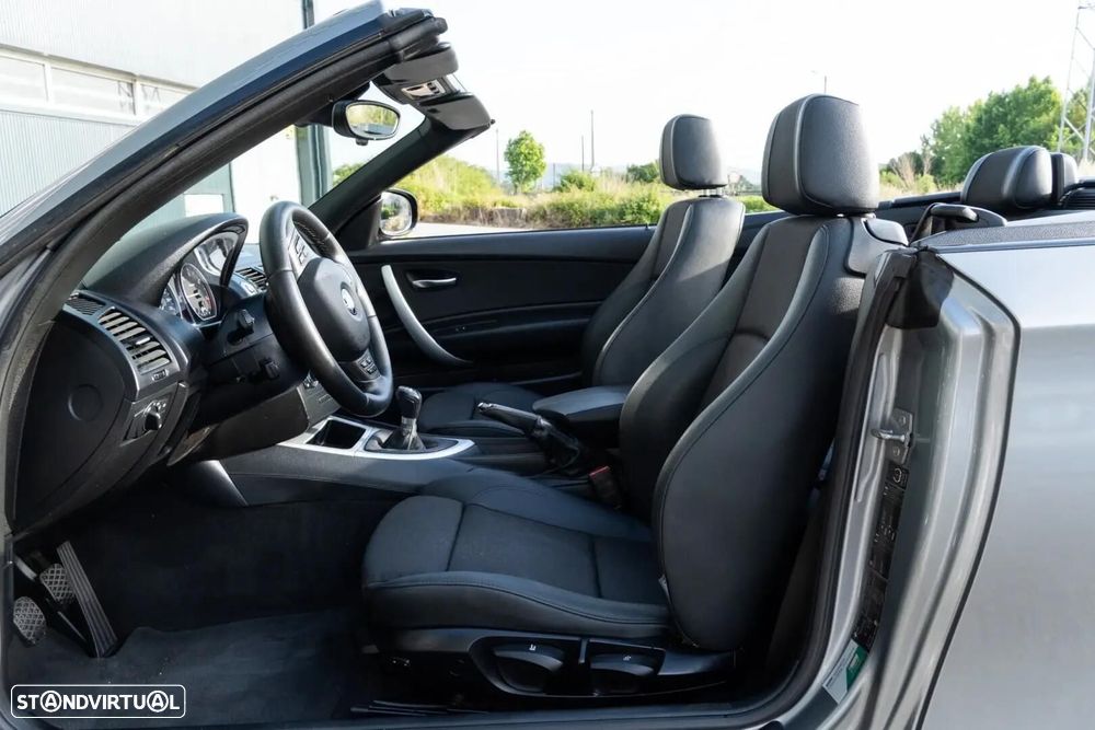 BMW 118 - 32