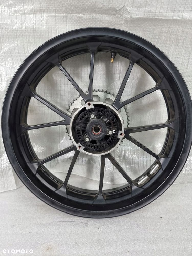 KOŁO FELGA OBRĘCZ TYŁ TYLNA YAMAHA YZF R125 19-21 - 2