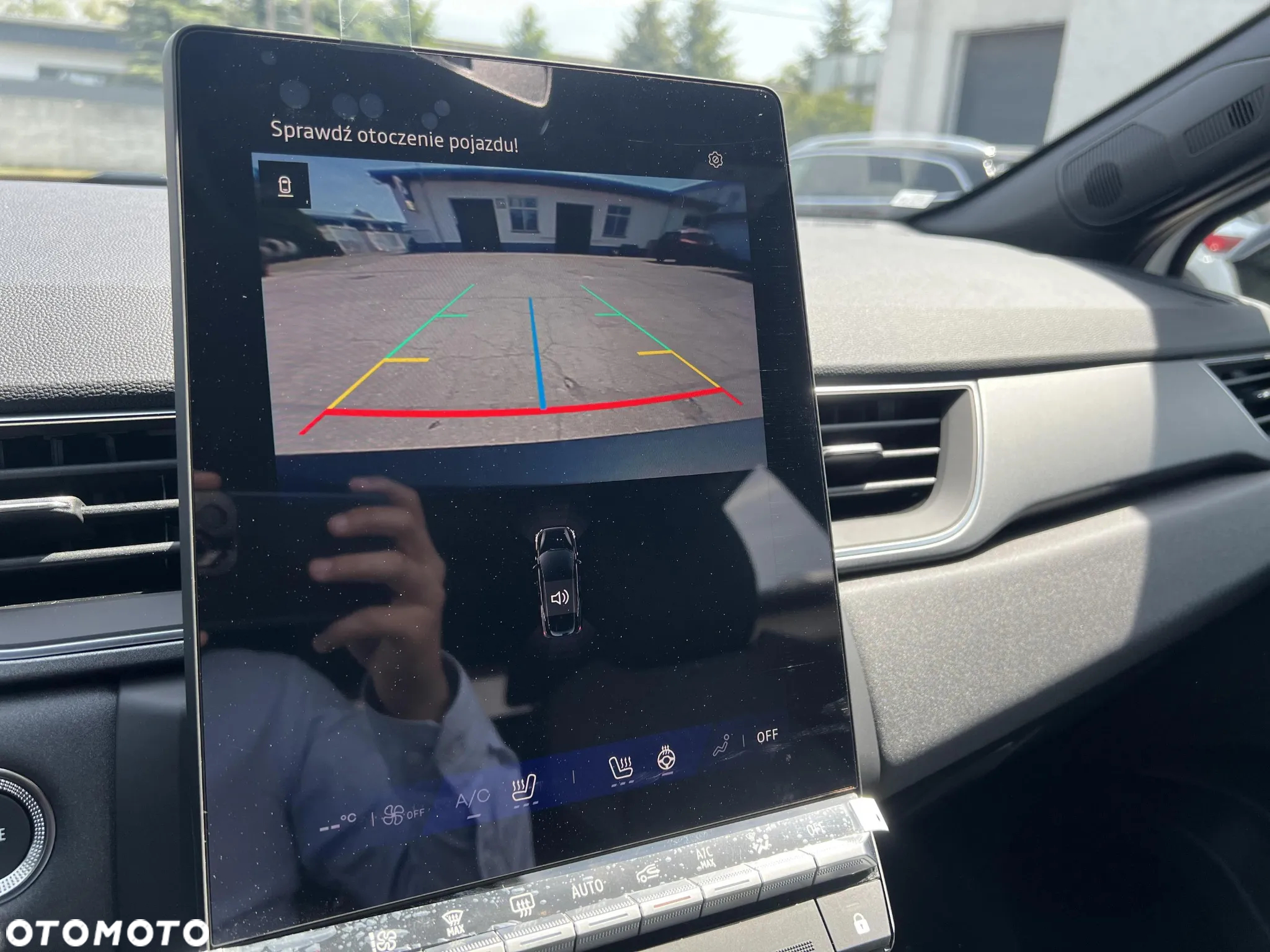 Renault Symbioz 1.6 E-Tech Full Hybrid 145 Techno - 20