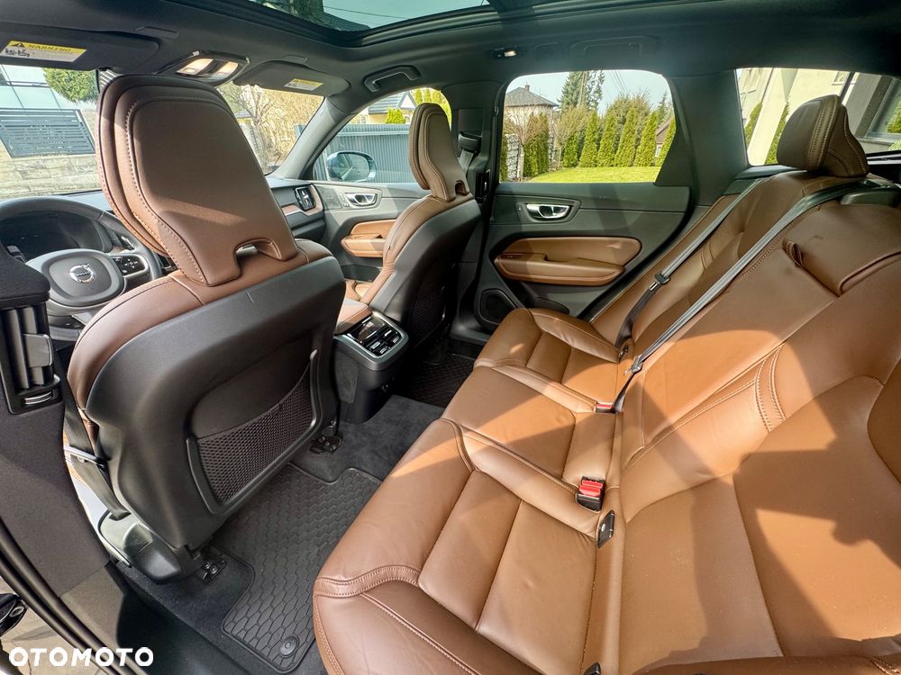 Volvo XC 60 B5 B AWD Inscription - 20