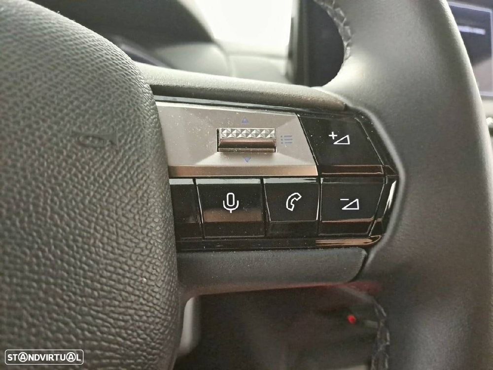 DS DS3 1.2 Hybrid Pallas e-DSC6 - 17