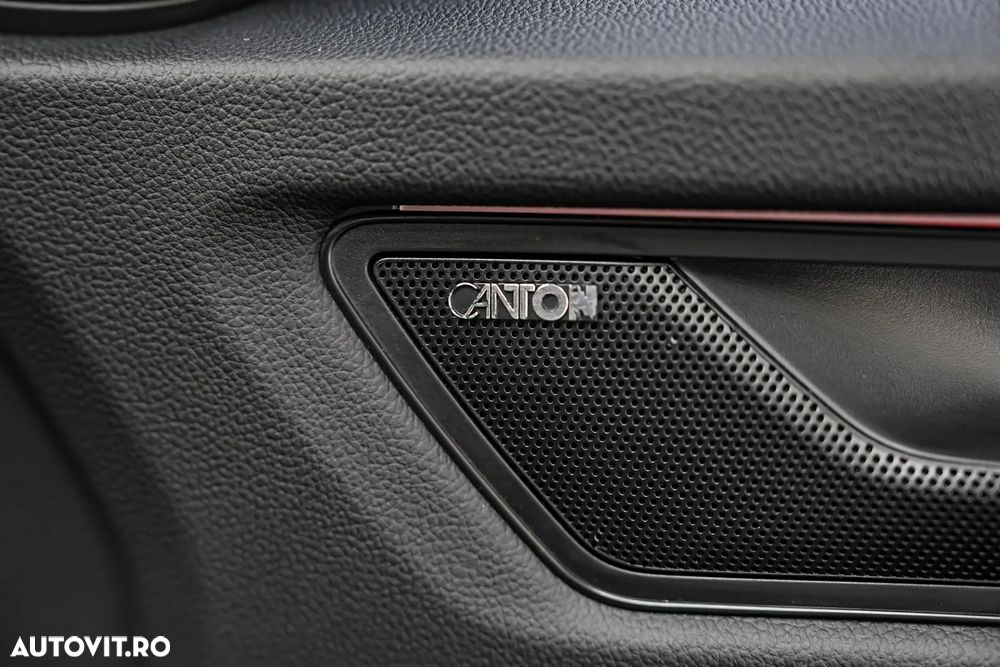 Skoda Kodiaq 1.5 TSI ACT DSG Sportline - 23
