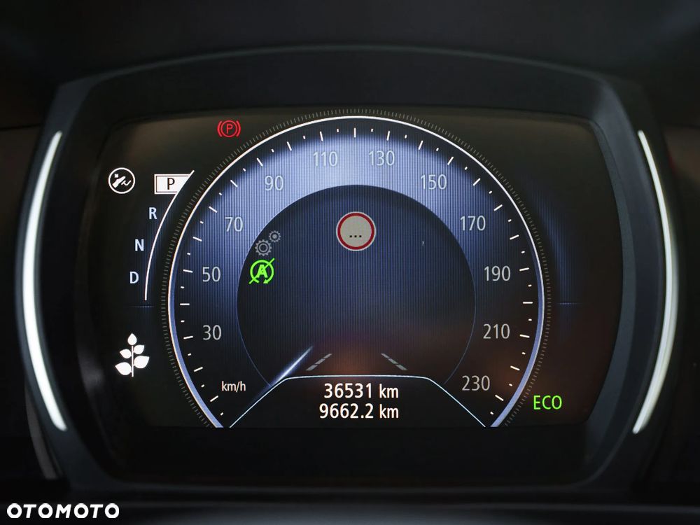 Renault Kadjar BLUE dCi 115 EDC BUSINESS EDITION - 31