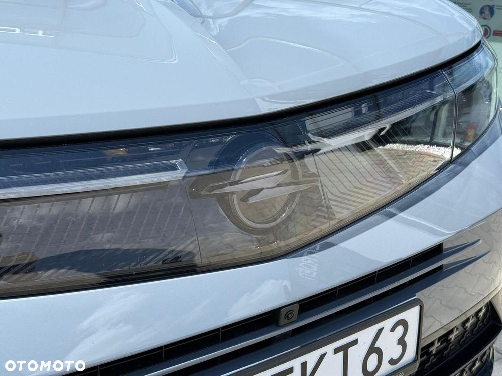 Opel Grandland - 7