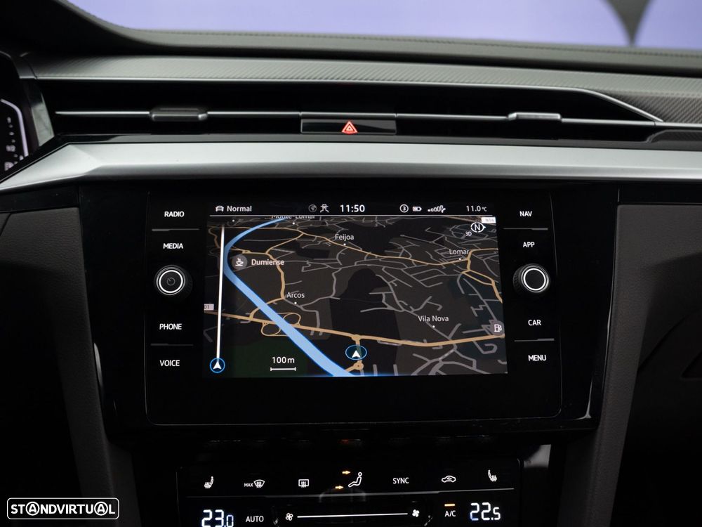 VW Arteon Shooting Brake 1.4 TSI eHybrid Elegance - 29