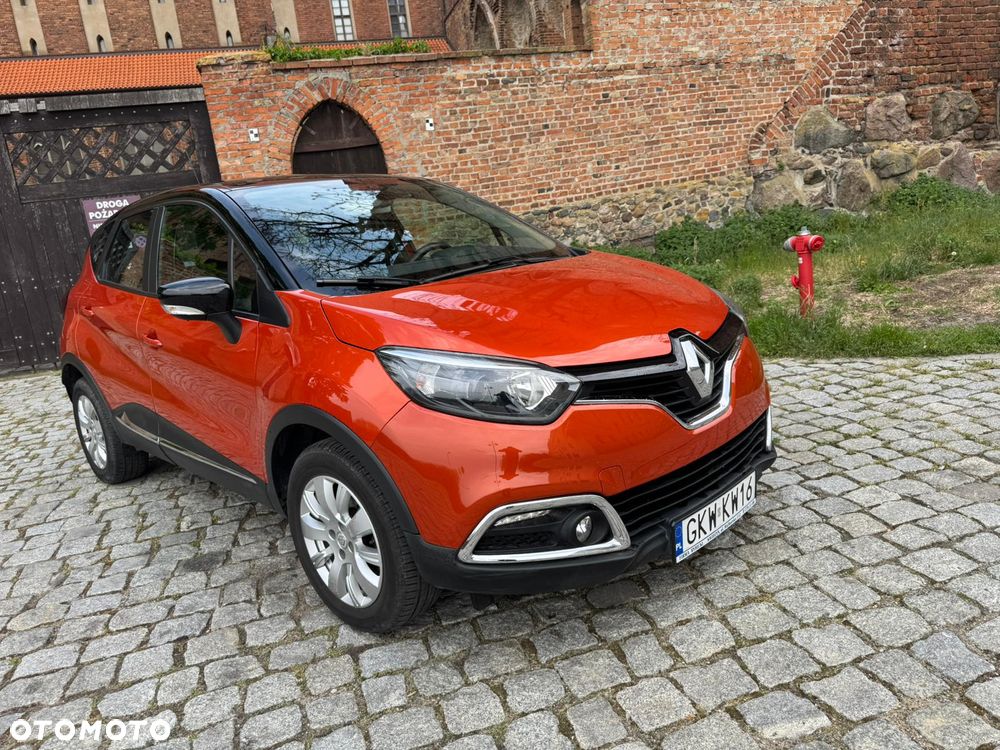 Renault Captur ENERGY TCe 120 EDC Experience - 3