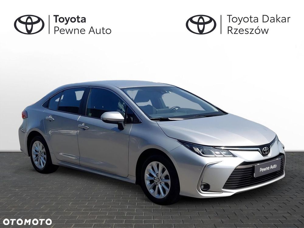 Toyota Corolla - 7