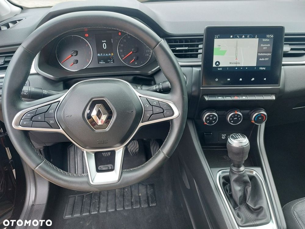 Renault Captur - 27