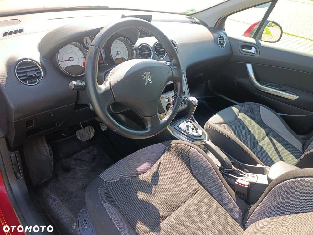 Peugeot 308 120 VTi Automatik Premium - 13