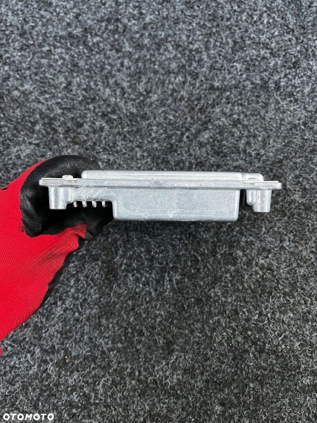 komputer sterownik silnika mercedes w203 c klasa A6461500879 - 6