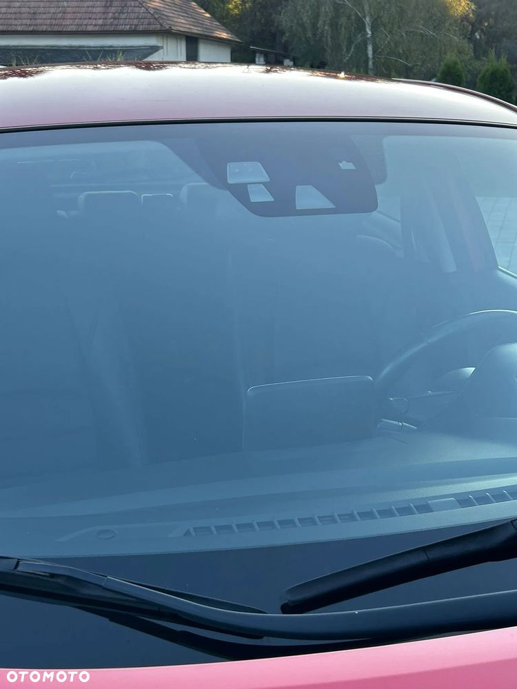 Mazda CX-3 - 16